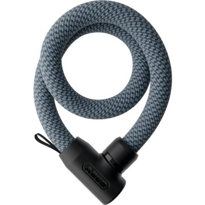 ABUS 4004K/110 Denim Blue Yarnit – Hledejceny.cz