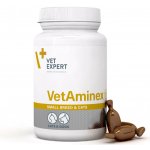 VetExpert VetAminex 60 kapslí – Zboží Mobilmania