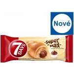 7 Days Super Max Croissant s kakaovou náplní 110 g – Sleviste.cz