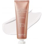 Pestlo Baby Collagen Glow Mask Kolagenová maska na obličej 70 ml – Sleviste.cz