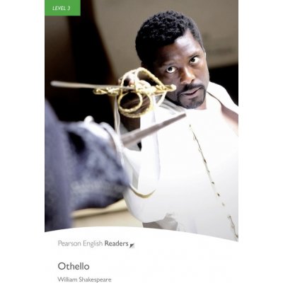 Othello - Level 3 – Hledejceny.cz