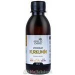 Adelle Davis Liposomální Kurkumin 200 ml – Hledejceny.cz