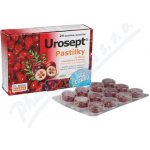 Dr. Müller Urosept pastilky bez cukru 24 ks – Hledejceny.cz