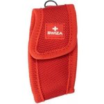 Swiza nylonové pouzdro E03 red – Zboží Dáma