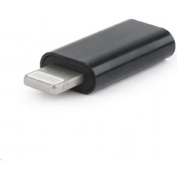 GEMBIRD CABLEXPERT USB Type-C pro Iphone CF/Lightning M - A-USB-CF8PM-01