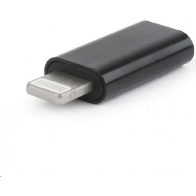 GEMBIRD CABLEXPERT USB Type-C pro Iphone CF/Lightning M - A-USB-CF8PM-01 – Zboží Živě