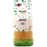 ProBio Jáhly BIO 500g – Zboží Mobilmania