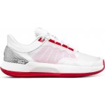 Wilson Intrigue Tour CTC White/Red/Black – Zboží Mobilmania