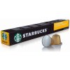 Kávové kapsle Starbucks by Nespresso Blonde Espresso Roast kávové kapsle 10 ks