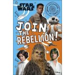 Star Wars Join the Rebellion! – Hledejceny.cz