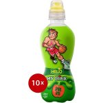 HELLO My Drink Jablko 10× 330 ml – Zboží Dáma