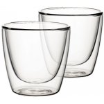 Villeroy & Boch Artesano Hot&Cold Beverages skleněný hrnek na kávu sada 2 x 220 ml – Zbozi.Blesk.cz