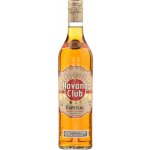 Havana Club Anejo Especial 37,5% 0,7 l (holá láhev) – Hledejceny.cz