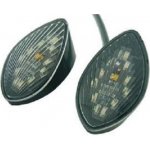 Moto blinkr HONDA 1000 CBR RR (Ledindicators) Integrated 2007 levý přední | Zboží Auto