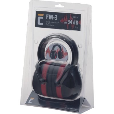 Cerva FM-3 – Zboží Dáma