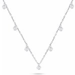 Brilio Silver NCL94W – Sleviste.cz