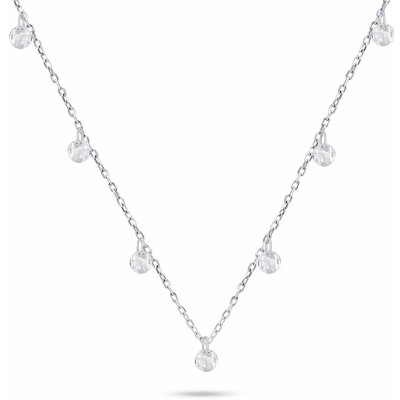 Brilio Silver NCL94W – Sleviste.cz