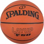 Spalding LAYUP TF-50 – Zboží Dáma