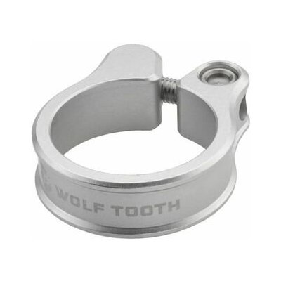 Wolf Tooth raw podsedlová objímka – Zboží Dáma