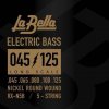 Struna LaBella RX-N5B Bass