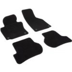 Koberce Textilní AZ Auto Design Seat Leon 2006-2009 | Zboží Auto