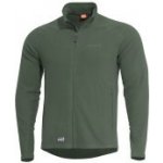 Pentagon ARKOS FLEECE FOREST NIGHT GREEN – Zboží Mobilmania