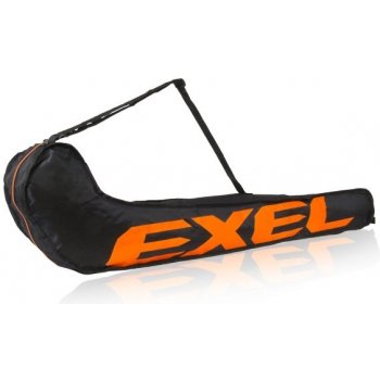 Exel GIANT LOGO Stickbag junior