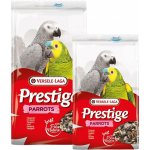 Versele-Laga Prestige Parrots 3 kg – Hledejceny.cz