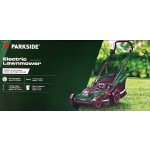 Parkside PERM 1800 A1 – Zboží Dáma Parkside PERM 1800 A1 – Zboží Dáma