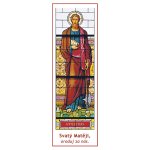 Pospíšilová Marta Záložka - sv. Matěj (apoštol) – Hledejceny.cz