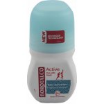 Borotalco Active Sea Salt Fresh roll-on 50 ml – Sleviste.cz