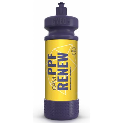 Gyeon Q2M PPF Renew 120 ml – Zboží Mobilmania