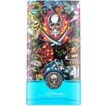 Christian Audigier Ed Hardy Hearts & Daggers toaletní voda pánská 50 ml – Hledejceny.cz