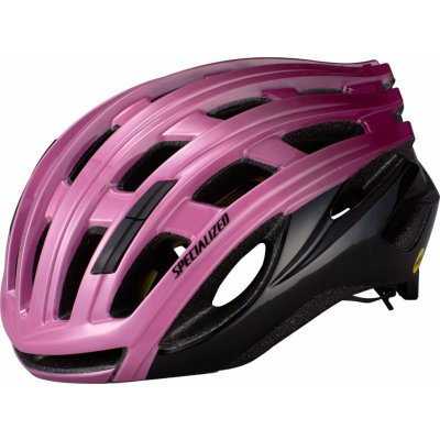 SPECIALIZED PROPERO 3 ANGI Mips cast berry/dusty lilac 2021 – Hledejceny.cz