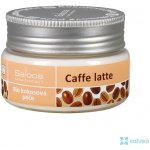 Saloos Bio kokosová péče Caffe latte 100 ml – Zboží Mobilmania