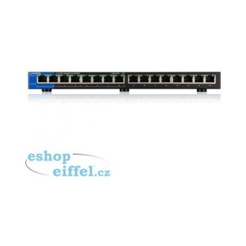 Linksys LGS116P