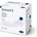 Kompres Zetuvit E sterilní 10 x 20 cm 25 ks – Zboží Mobilmania