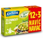 Kucharek Zeleninový bujón 150 g – Zboží Mobilmania