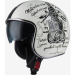 NZI Rolling 4 TANK BONE