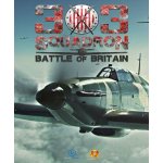 303 Squadron: Battle of Britain – Hledejceny.cz