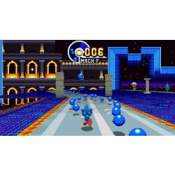 Sonic Mania Plus