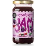 Koldokol Jam Ostružina bio 230 g – Zboží Dáma