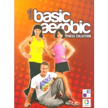 Basic aerobic DVD