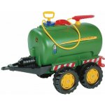 Rolly Toys John Deere Cisterna – Zboží Dáma