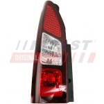 Zadní světlo FAST FT86404 – Hledejceny.cz
