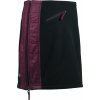 Dámská sukně SKHOOP zimní softshellová sukně Elina Short ruby red