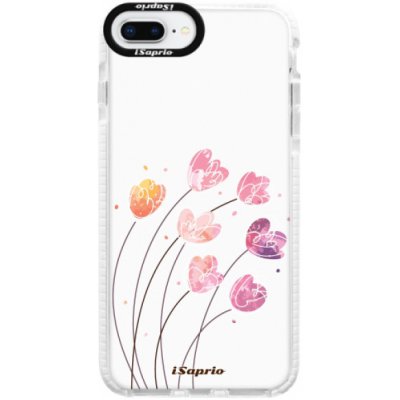 Pouzdro iSaprio Flowers 14 Apple iPhone 8 Plus