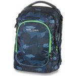 Walker Campus Evo 2.0 Camo Anthrazit – Zboží Mobilmania