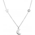 VUCH Náhrdelník Infinity Silver – Zboží Mobilmania