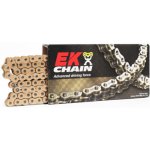 EK Chain Řetěz 520 SRX2 120 – Hledejceny.cz